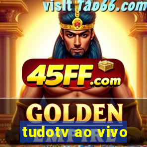 tudotv ao vivo